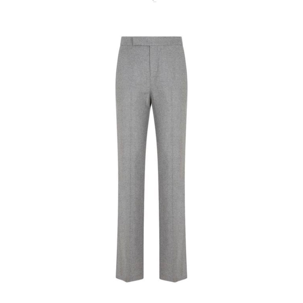 Ralph Lauren Collection Alecia Wool Pants